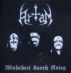 Artam : Wahrheit durch Krieg